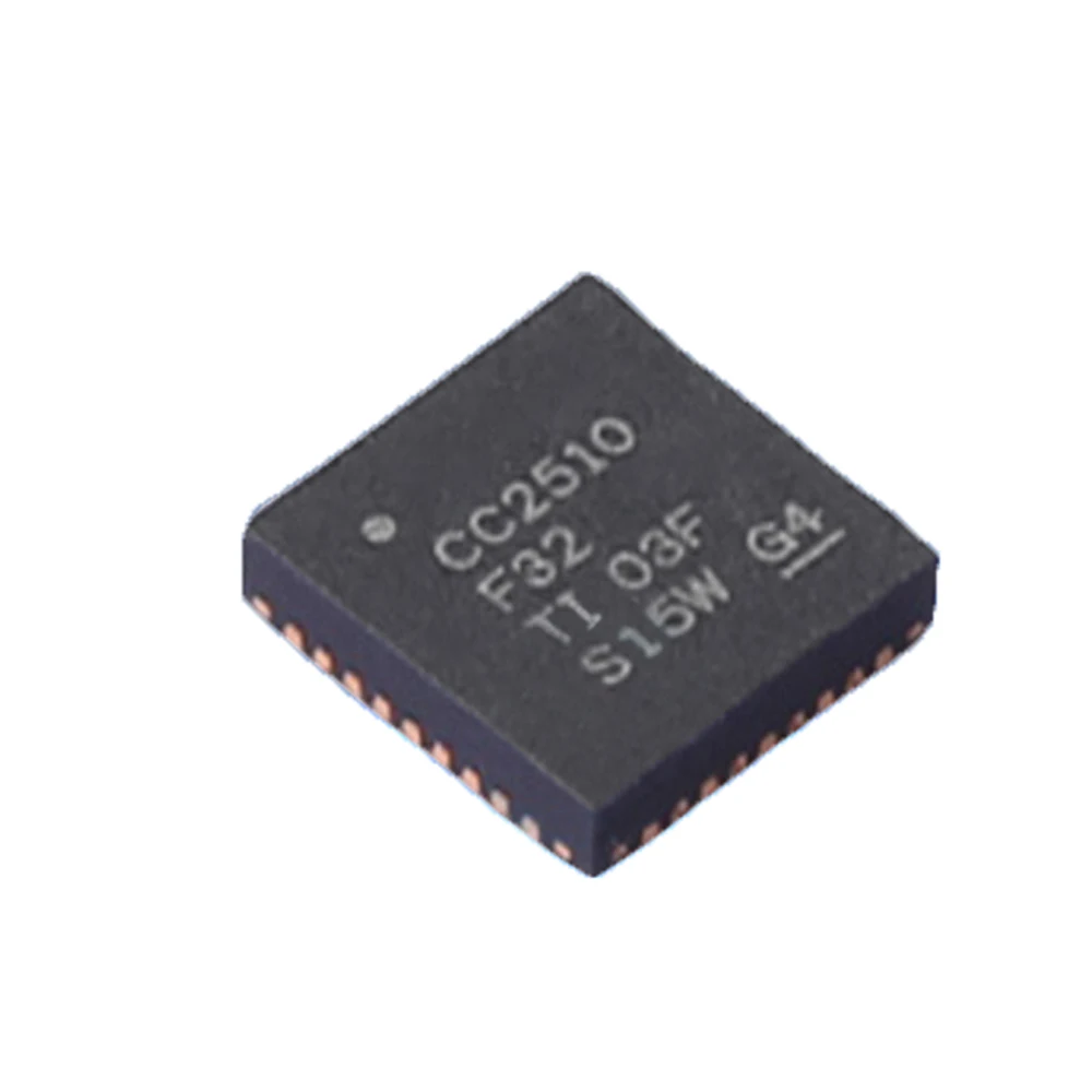 

100% Новинка и оригинал CC2510F32RHHR 2,4 ГГц