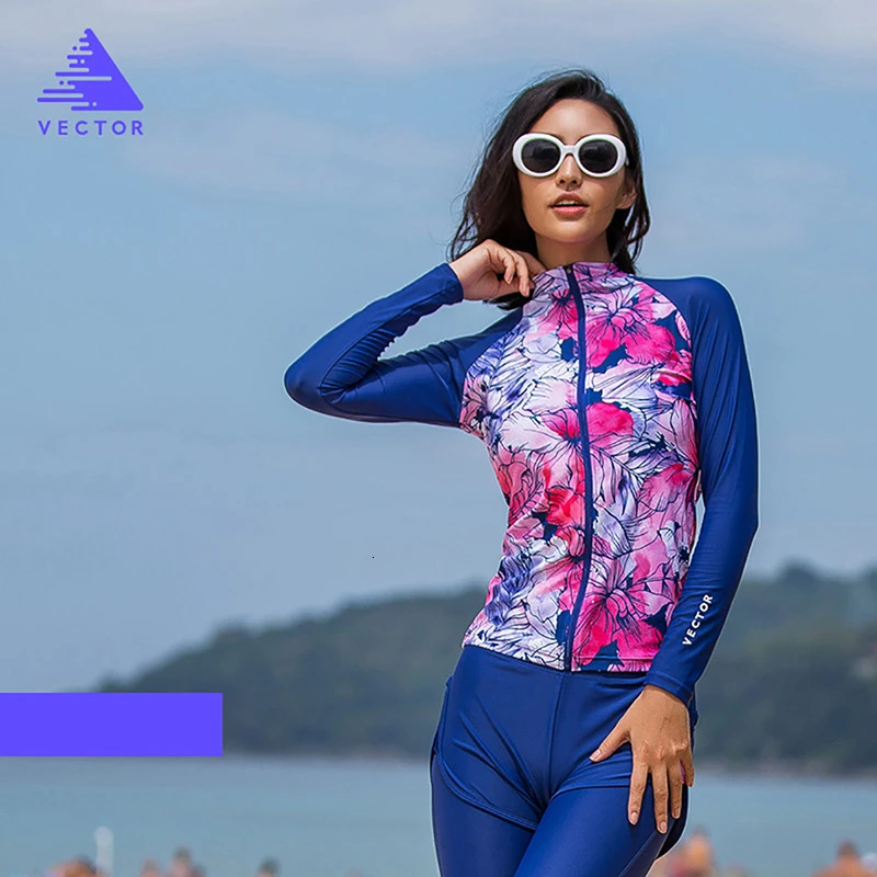 Гидрокостюм для дайвинга Женский гидрокостюм подводного плавания женский