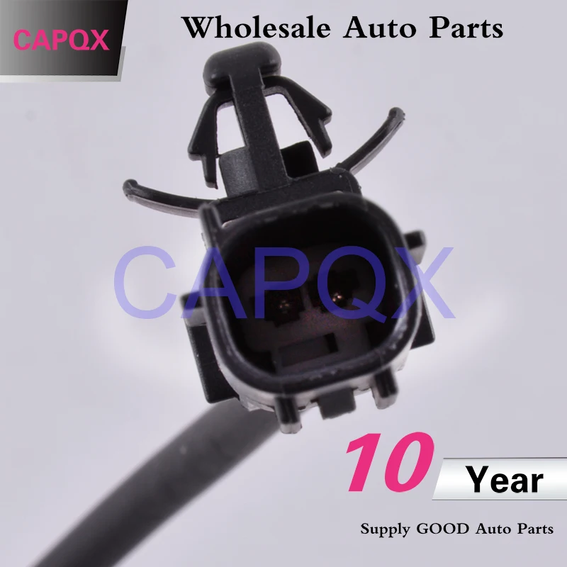 Передний и левый датчик скорости CAPQX ABS 89543-12100 Для Corolla 1.8L 2006 2007 2008 2009 2010 2011 2012 2013- |