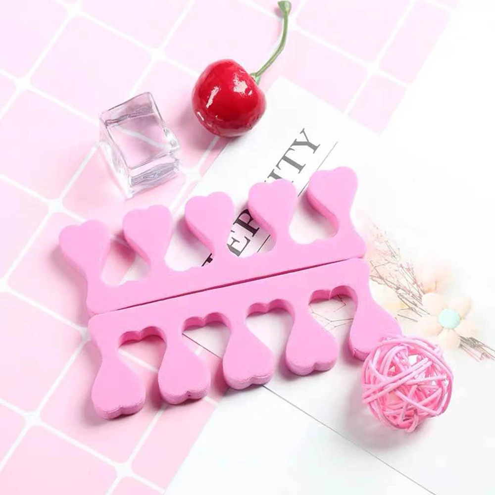 20 шт. одноразовые разделители пальцев ног | Красота и здоровье