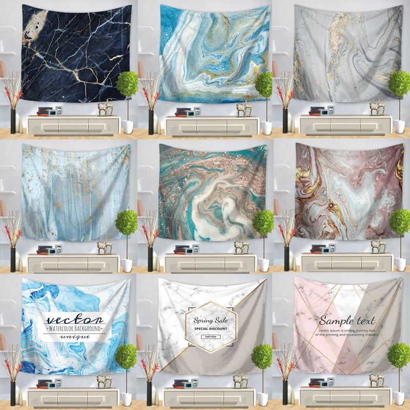 3D креативный ковбойский настенный Рисунок серии крутых кошек гобелен из