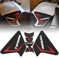 for yamaha super tenere xt1200z xt 1200z 2010 2020 motorcycle tank pad sticker gas knee brace traction side 3m decal
