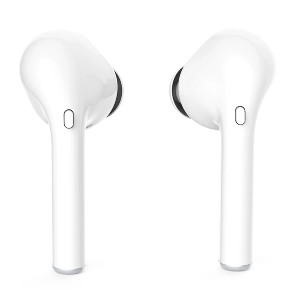 TWS M6S Bluetooth 5 0 Беспроводные наушники с сенсорным управлением спортивные
