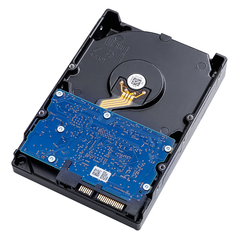 TOSHIBA HDD наблюдения 500 г 1 ТБ 2 3 4 8 жесткий диск 5 дюйма DVR NVR CCTV монитор HD Внутренний SATA