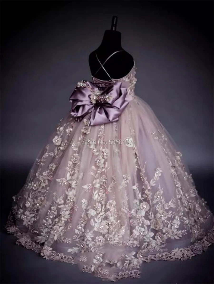 Рисунок 6 - 126 симпатичное сиреневое бальное