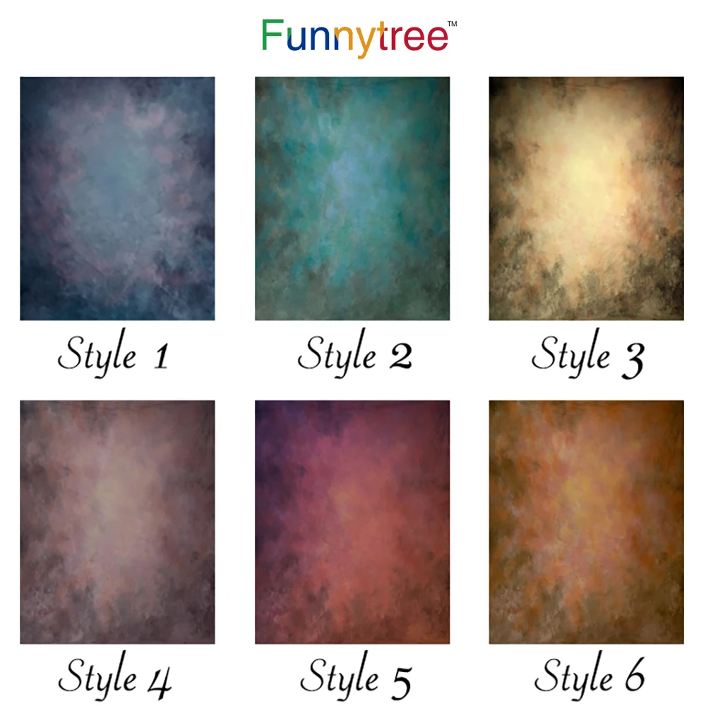 Фон Funnytree для фотосъемки новорожденных мастеров небольшого размера Свадебные