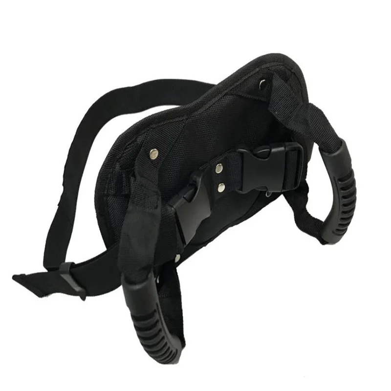 

NEW Motorcycle Accessories Props Rear Seat Protection Non-Slip Handle Motorcycle Passenger Tying Belt Grabbing Rope