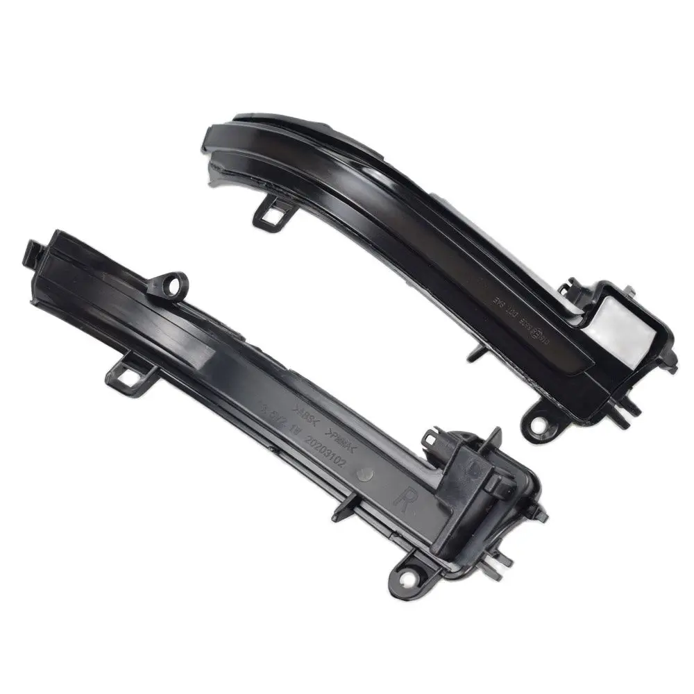

2pcs Repeater Light LED Dynamic Turn Signal Light Fob For BMW F20 F30 F31 F21 F22 F23 F32 F33 F34 X1 E84 1 2 3 4 series
