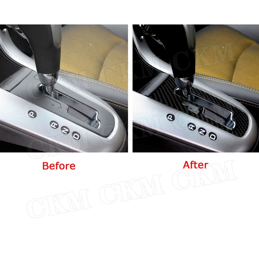 Отделка для панели из углеродного волокна наклейки на обложку рамы Chevrolet Cruze 2009-2015