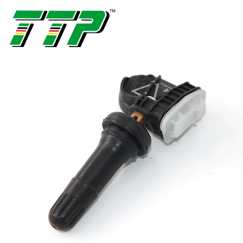 Система контроля давления в шинах TTP 4 шт. 13598773 TPMS для Cadillac CT6 XT5 SRX Chevrolet Malibu Opel 315 МГц
