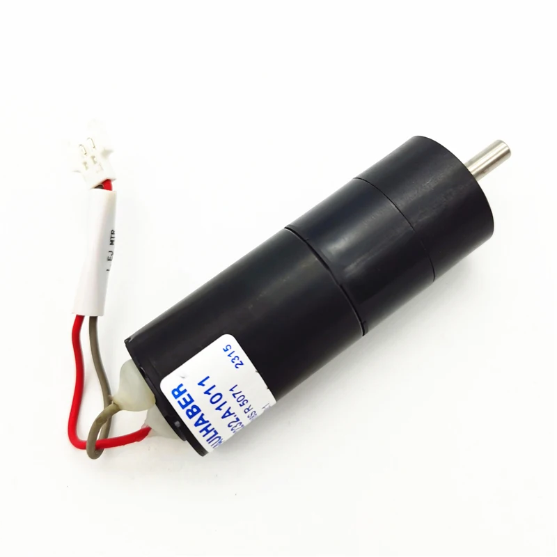Б/у немецкий по умолчанию 28:1 DC 12V 140 об/мин 24V 280 Мотор 2232.A1011 2232A018S R 5071 22EC|Двигатель