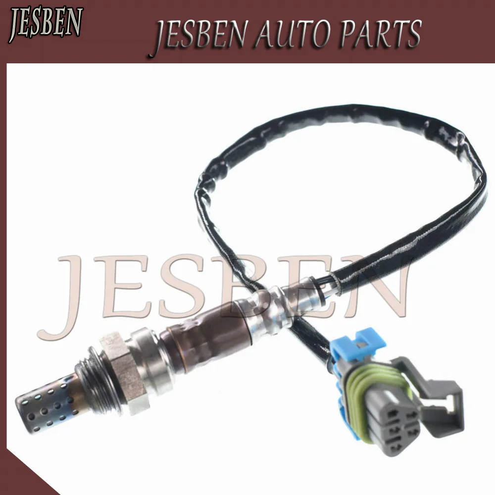 Кислородный датчик O2 Lambda 250 24708 подходит для CHEVROLET CAPTIVA SPORT EQUINOX MALIBU Texas TRAILBLAZER EXPRESS 1500
