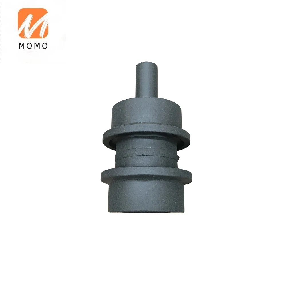 

Factory wholesale excavator carrier roller for construction works
