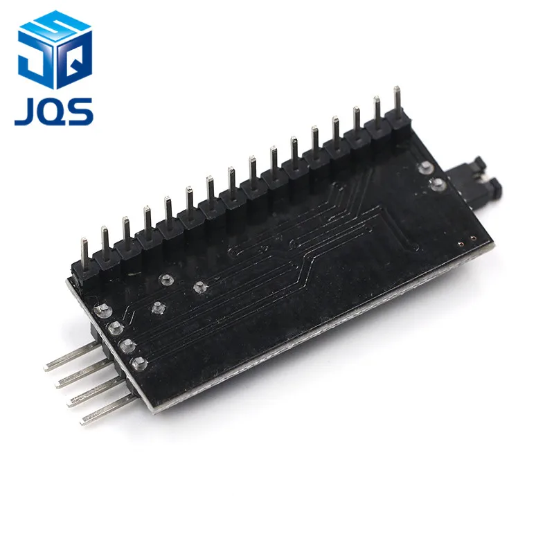 Модуль ЖКД синий зеленый экран IIC/I2C 1602 для arduino ЖК микроконтроллер UNO r3 mega2560
