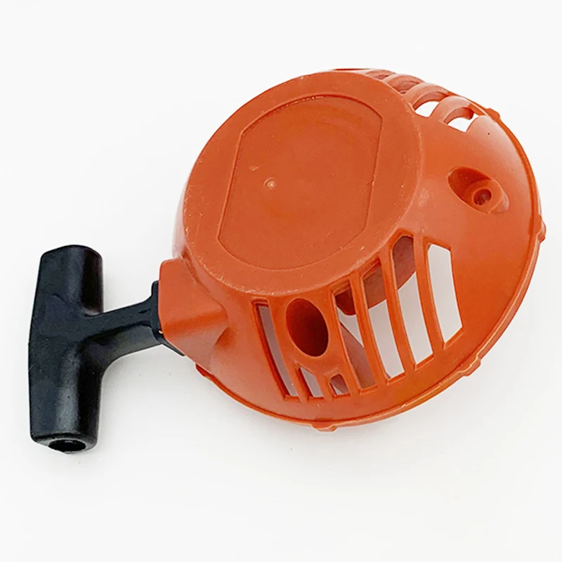 

Assembly Recoil Starter For Husqvarna 124L 125L 125LD 125E 128L 128LD 128LDX High Quality
