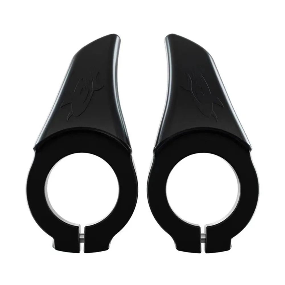 1 пара грипсов для подставки под большой палец велосипеда электрического скутера