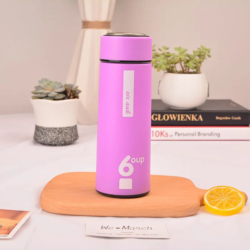 Стеклянные милые двухслойные Термостойкие чашки с большой емкостью креативные