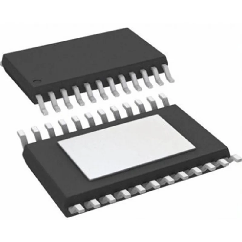 2 шт./лот BUF12800 BUF12800AIPWP буф 12800 IC V-REF ЖК-дисплей гамма CORR 24HTSSOP | Электроника