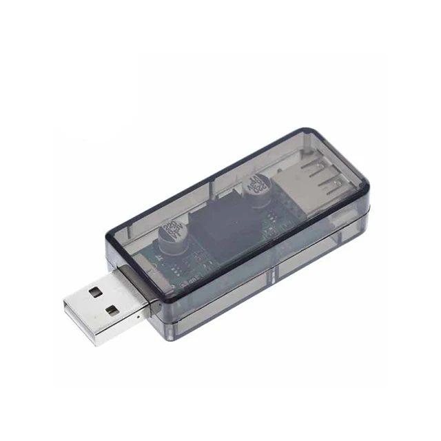 A18 1500V ADUM3160 цифрового сигнала аудио Мощность изолятор USB 12 Мбит/с 1 5