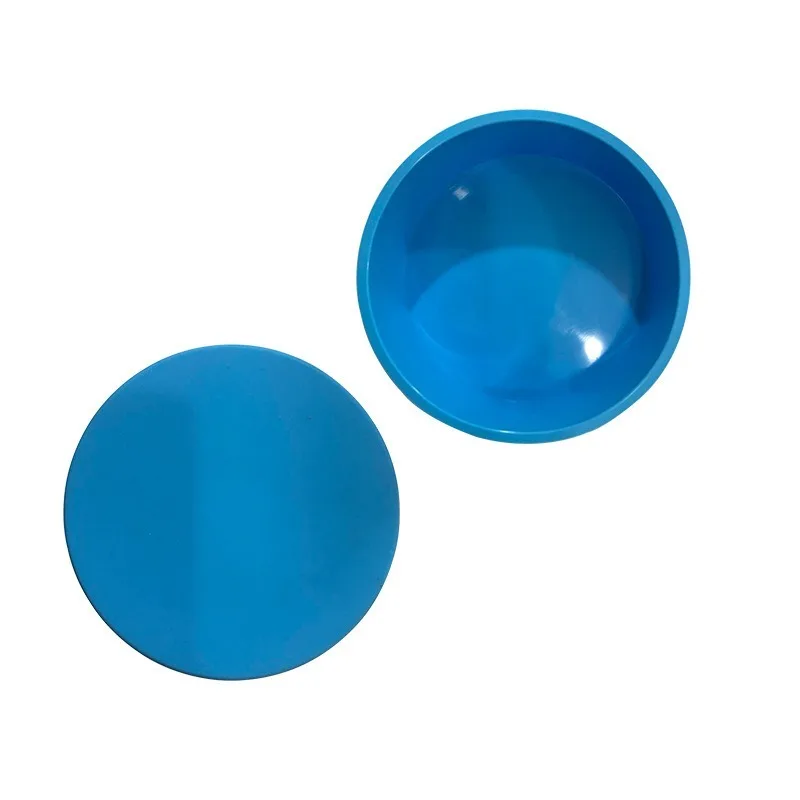 6 дюймов шифон силиконовая форма для выпечки в форме цветка Круглый бытовой Еда