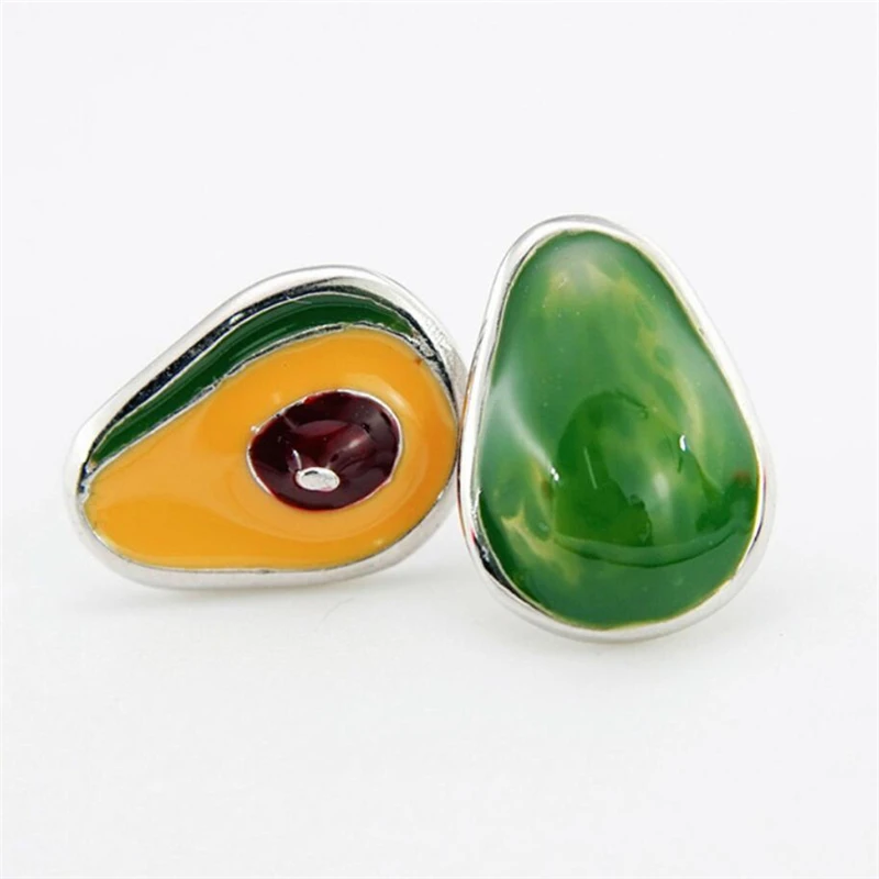 Женские блестящие серьги-гвоздики с эффектом памяти | Украшения и аксессуары