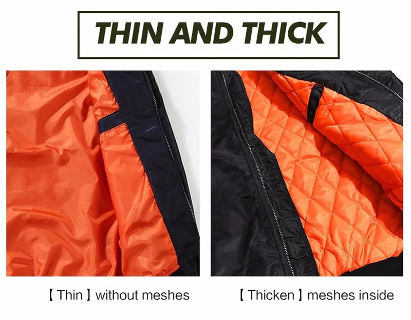 Летная куртка-бомбер Alfa Romeo зимние утепленные мужские куртки на молнии