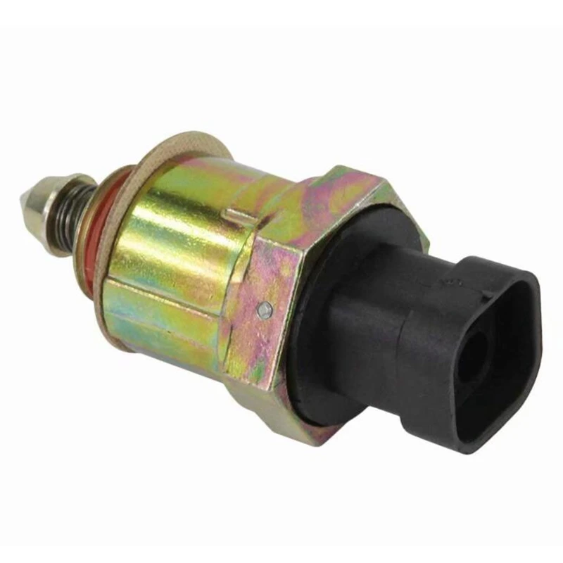 Клапан контроля холостого хода IACV IAC IAC1000 для Chevrolet Buick Cadilllac Isuzu 82-99 | Автомобили и