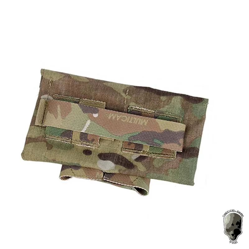 Медицинский Жгут сумка для хранения Тактический Жилет Molle медицинская 500D Cordura |