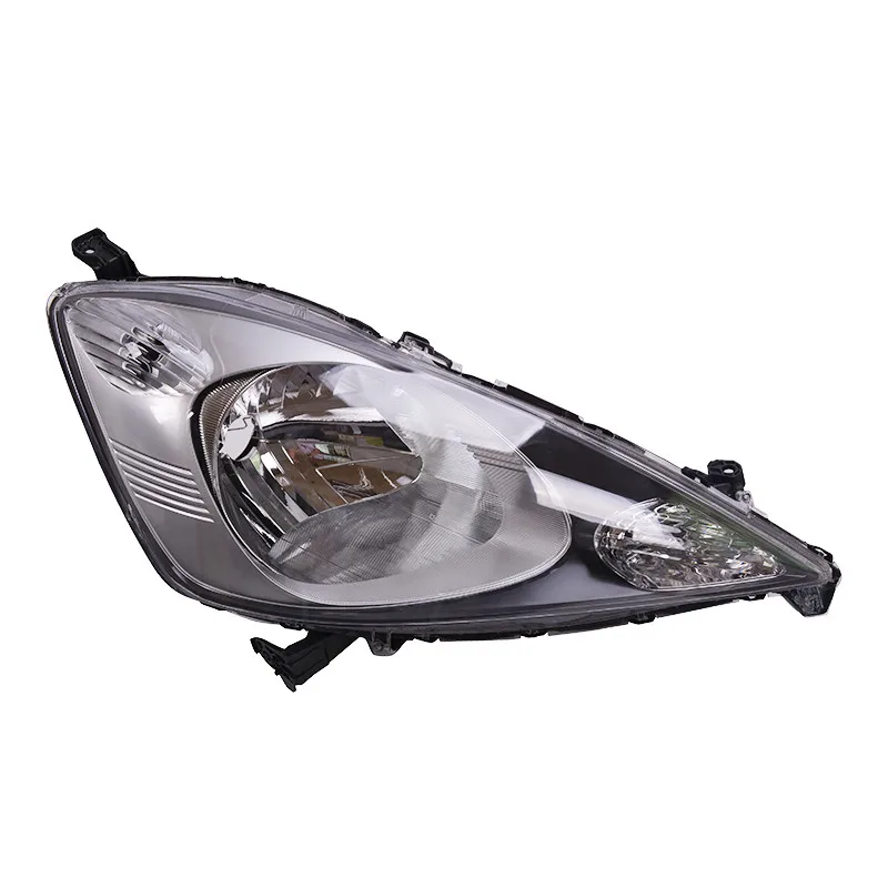 2 шт. фары головного света CAPQX для JAZZ GE6 GE8 2009 2010 2011 33150 TG5 H01 33100 H01|bumper light|lamp headlightfit light