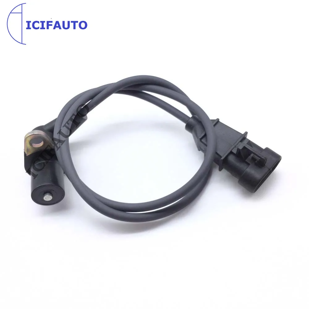 PC24 Новый Датчик положения коленчатого вала для 1993-1994 Pontiac Sunbird 2.0L SOHC OE #10456118/12498965 / 10