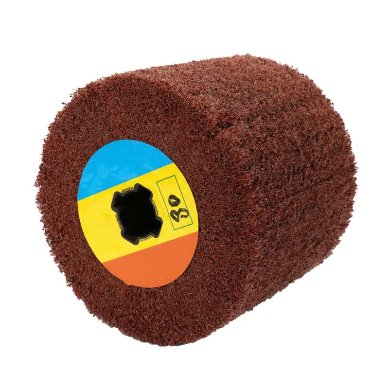 Инструмент для быстрого ремонта алюминиевых железных волнистых линий полировки