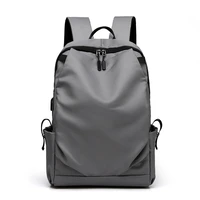 multifunction men 16 inch laptop backpacks fashion waterproof travelbackpack anti thief male school bags usb backpack