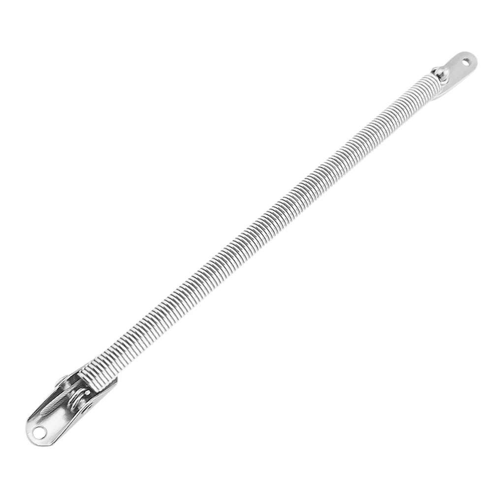 

Hatch Adjusters Silver Universal Fit For Various Yacht And Boat 210mm