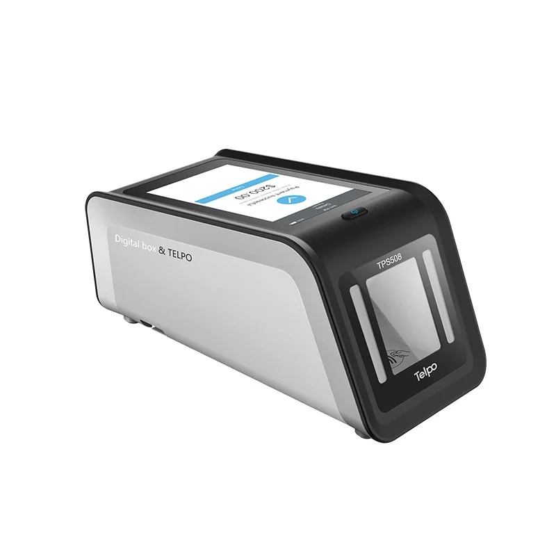 

Telpo TPS508 POS платежная терминальная машина qr-код сканер android с принтером