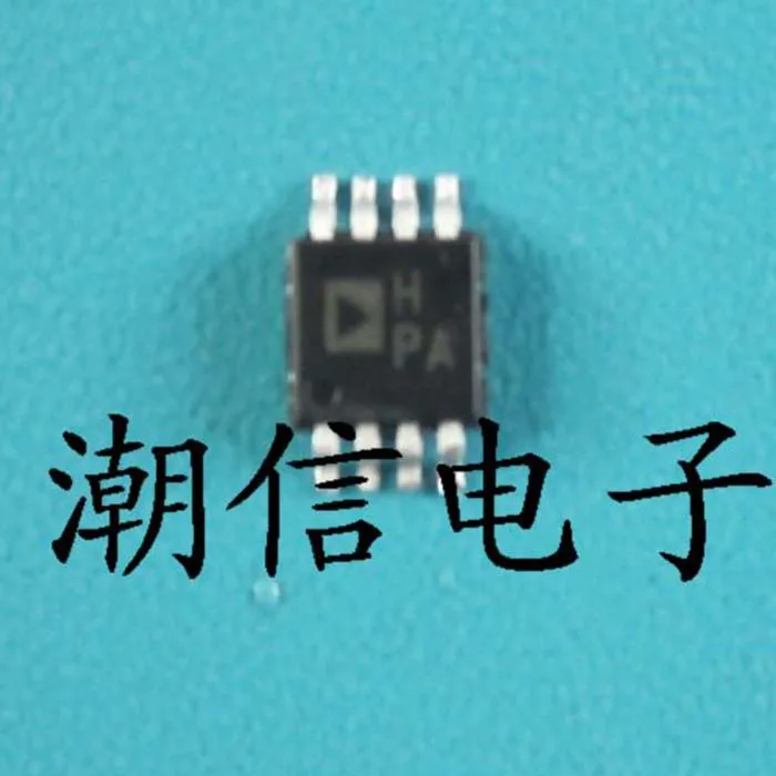 

AD8130ARM HPA MSOP-8