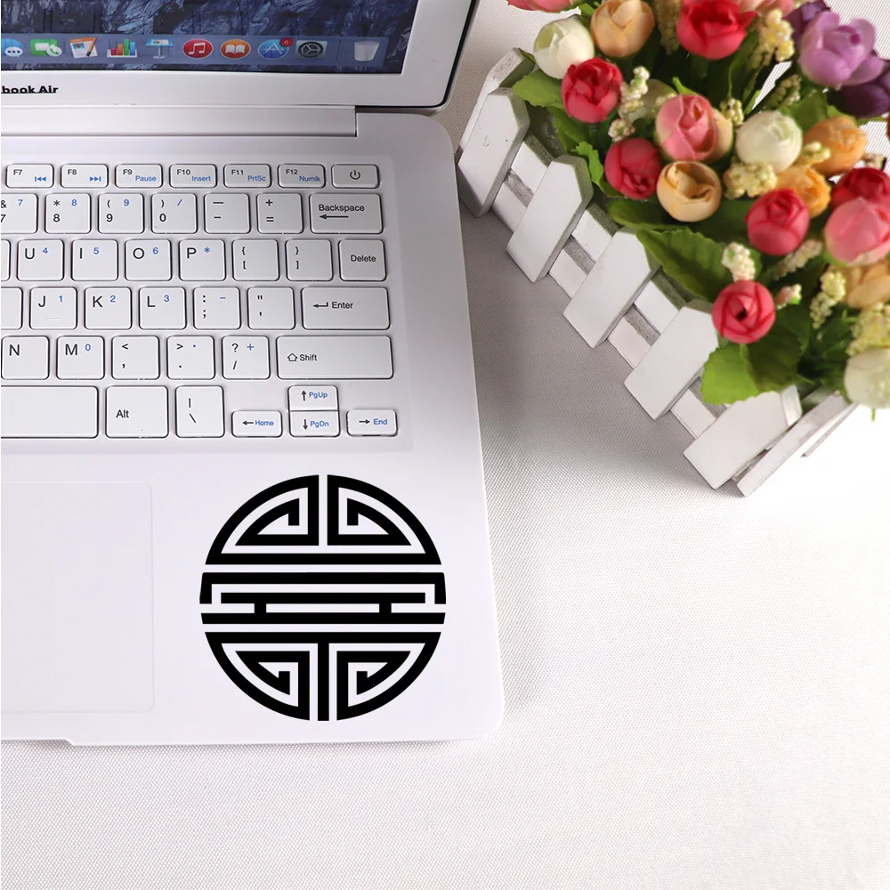 

Горячая продажа символ для ноутбука retina 11 12 13 наклейка для ноутбука украшение кожи