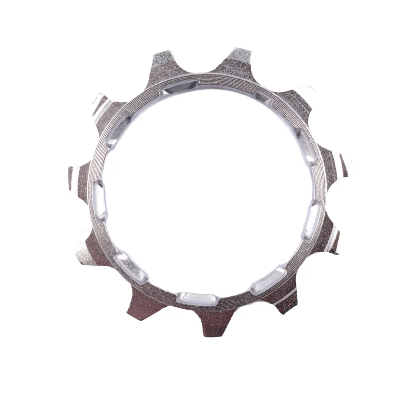 Звездочка для велосипеда SHIMANO DEORE деталь горного 11t 1 шт. без коробки - купить по