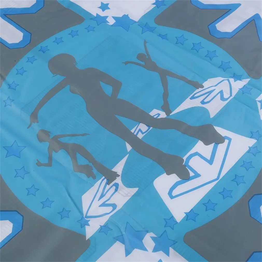 Нескользящий танцевальный революционный коврик шаг для Nintendo ПК ТВ популярные