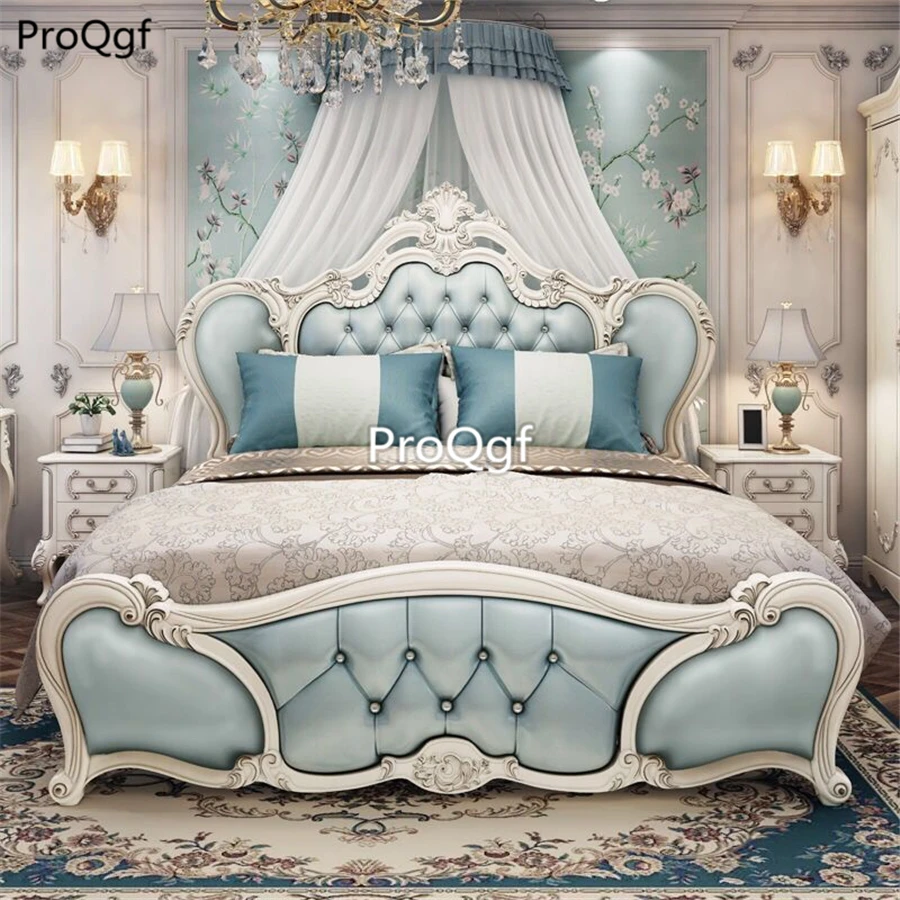 Prodgf 1 комплект европейская кровать для спальни другие виды ask prodgf sweet - купить по