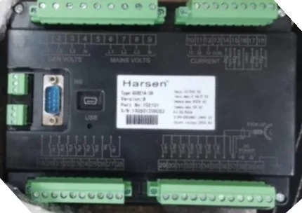 Контроллер генератора: Harsen GU621A / GU601A GU620A GU620A-00 BFK620-00 GU630A GU631A | Автомобили и