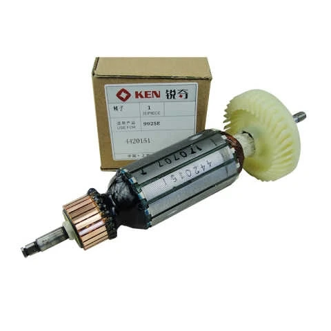 

AC 220-240V Ken Amarture motor for 9925E 8925E angle grinder