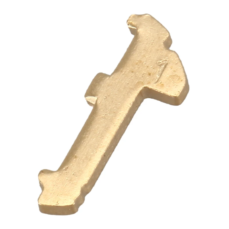 

200Pcs/Lot for HY22 Car Lock Repair Accessories Car Lock Reed Lock Plate for New Hyundai Motor, Kia