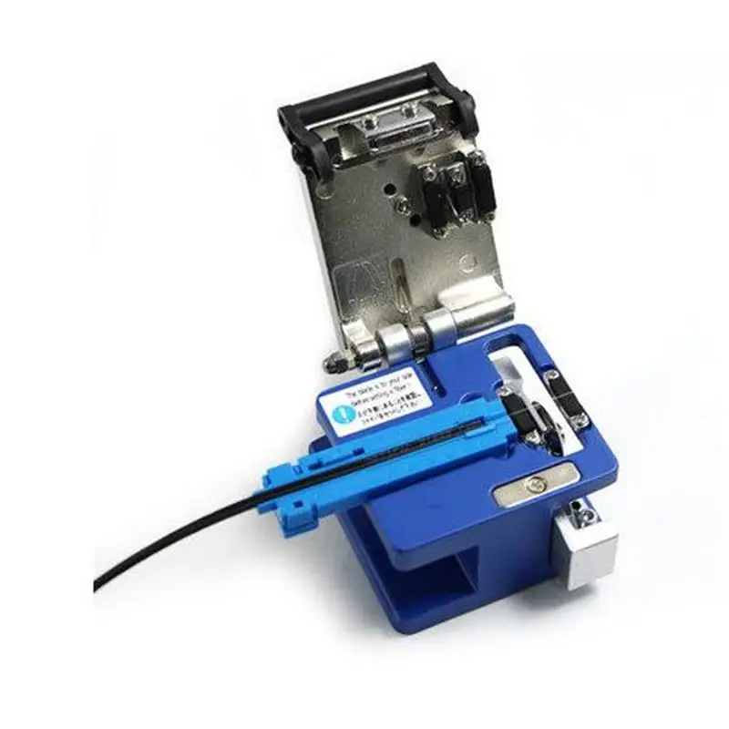 Локатор зачистки-плоскогубцы Otdr FTTH волоконно-оптические-Набор инструментальных