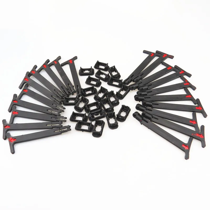 AZQFZ передний капот двигателя автомобиля решетка защелка ручка тяга для VW Bora Golf Gti