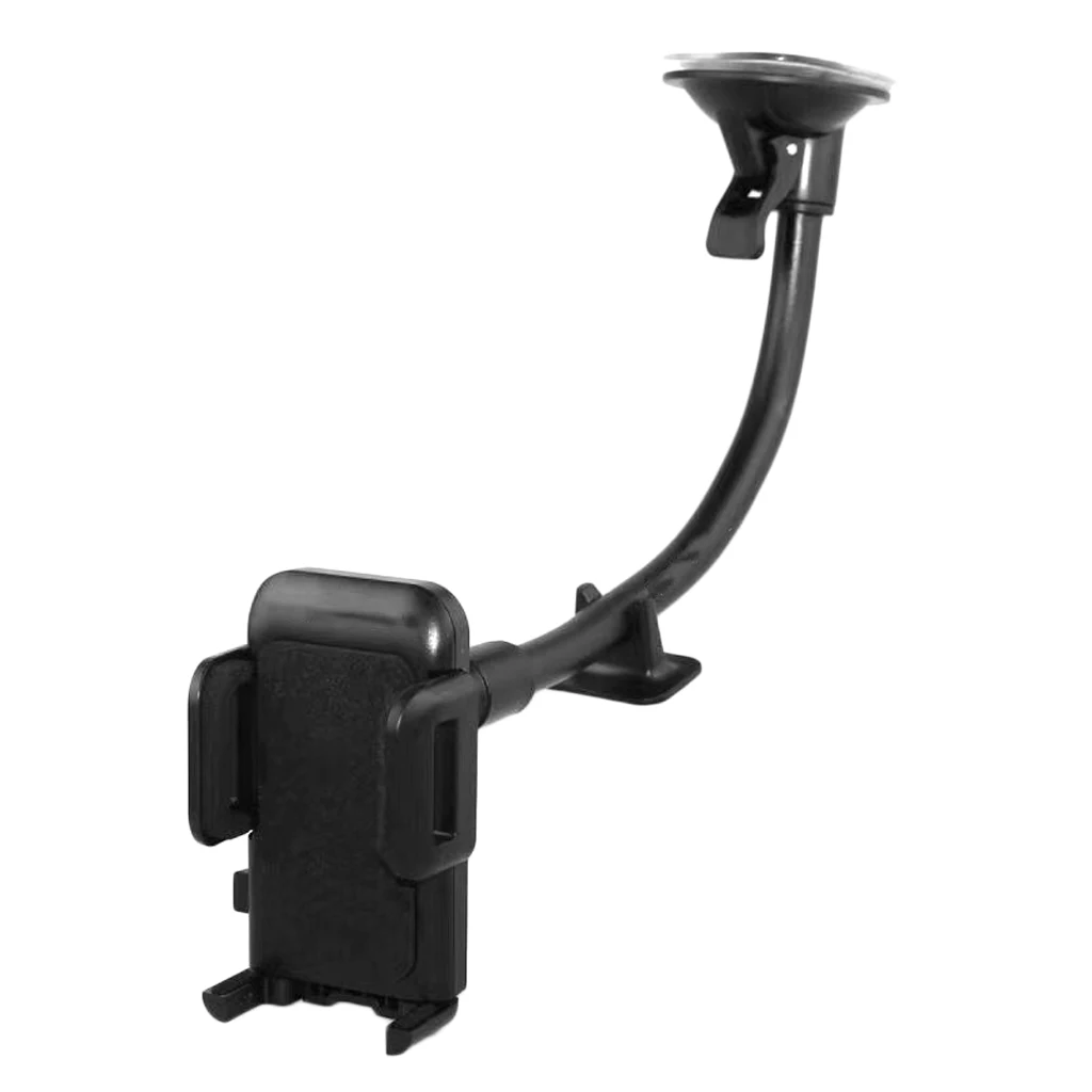 

360 Rotating Car Magnetic Holder Mount Stand For Mobile Phone