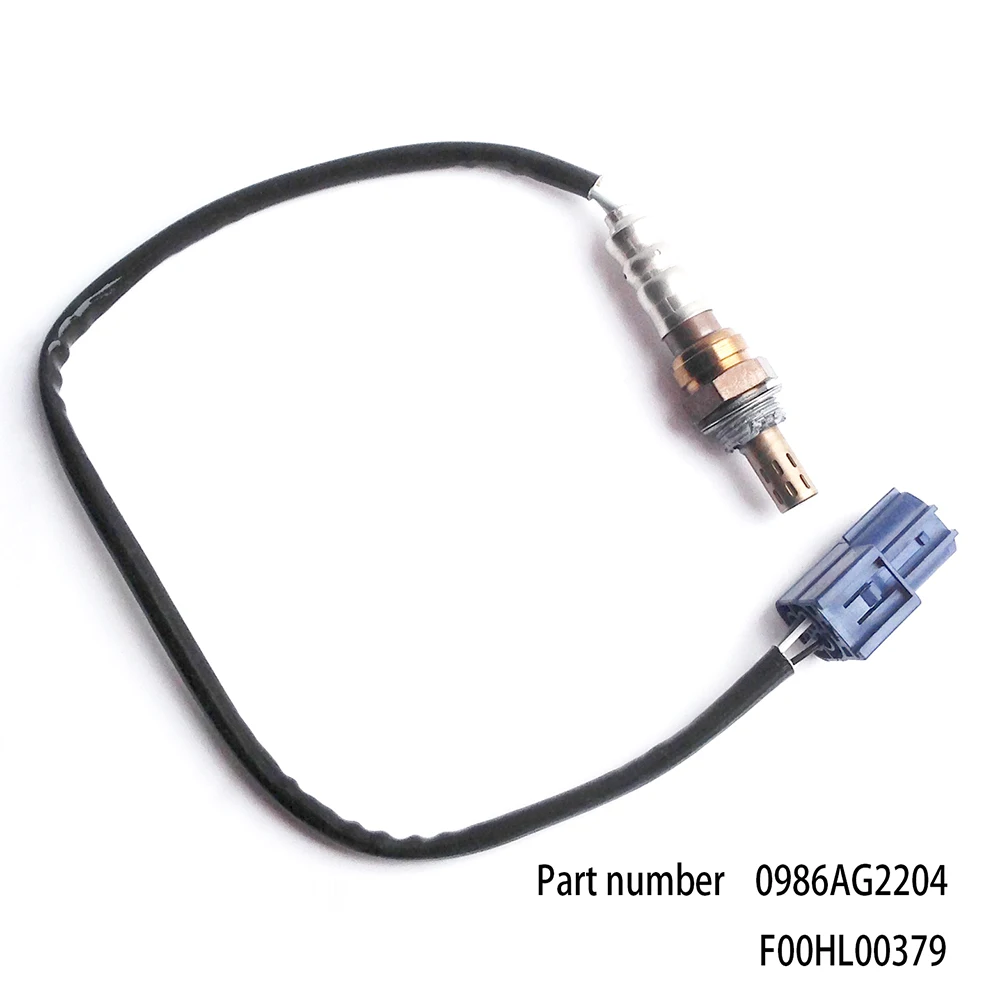 

0986AG2204 F00HL00379 High Quality Oxygen Sensor For Nissan Teana 2.0L 350Z D22 FUGA Paladin X-TRAIL Infiniti FX45 Front
