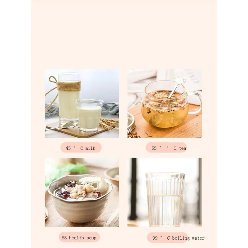 appareil cuisine aparato electrical home kitchen appliance elektrikli mutfak aletleri enseres de cocina electric stew cup free global shipping