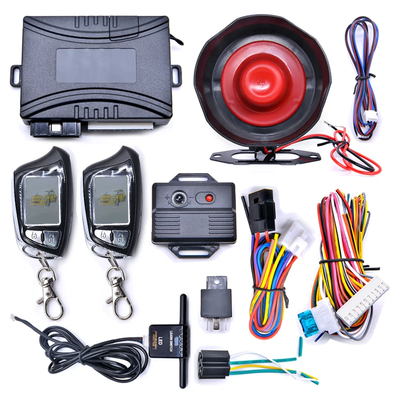 Вибрации звука и светильник подскажите 2 полосная автомобильная Противоугонная