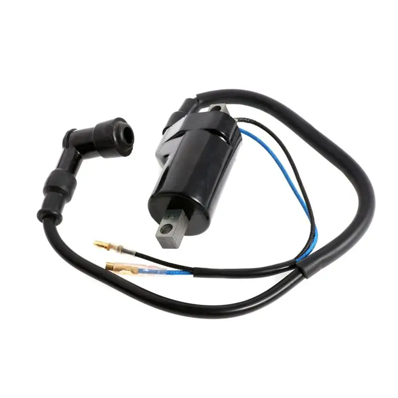 Катушка зажигания для Honda CB100 CL100 SL100 XL100 CB125S CL125S SL125 30400 107 007 30530 330 405 154 003|Катушка