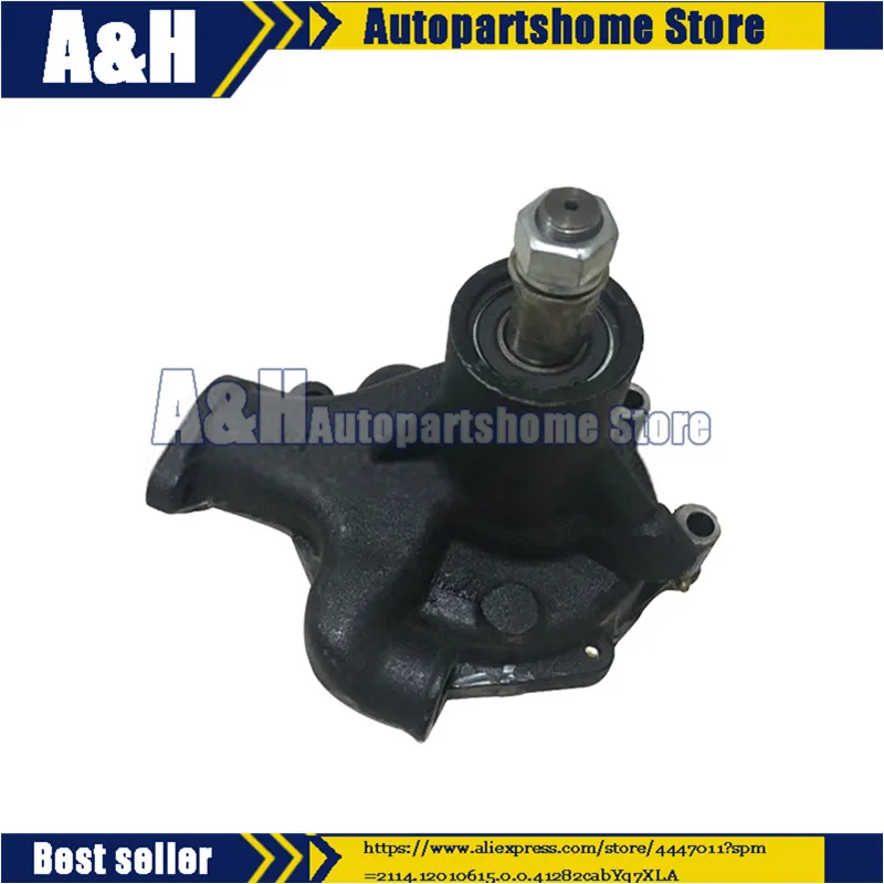 

Water Pump for Hino Truck EH700 16100-1170